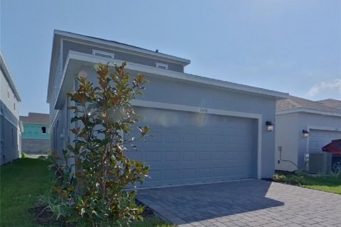 Casa en alquiler en Kissimmee, Florida, 4 dormitorios, 234.3 m2 № 1912901 - foto 19