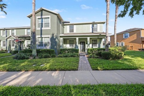 Adosado en venta en Winter Garden, Florida, 3 dormitorios, 162.67 m2 № 2430847 - foto 2