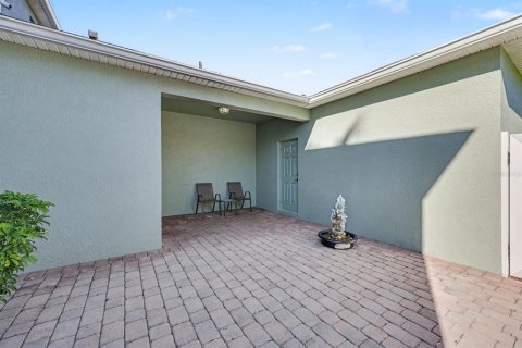 Adosado en venta en Winter Garden, Florida, 3 dormitorios, 162.67 m2 № 2430847 - foto 27