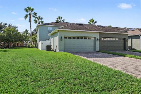 Adosado en venta en Winter Garden, Florida, 3 dormitorios, 162.67 m2 № 2430847 - foto 28