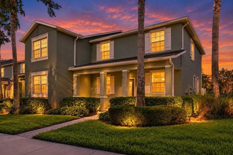 Adosado en venta en Winter Garden, Florida, 3 dormitorios, 162.67 m2 № 2430847 - foto 5