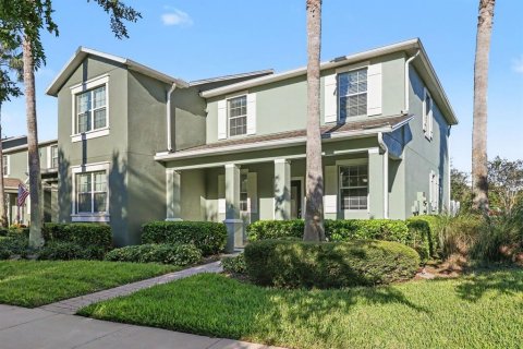 Adosado en venta en Winter Garden, Florida, 3 dormitorios, 162.67 m2 № 2430847 - foto 6