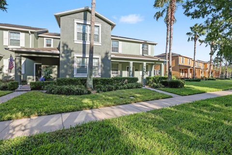Adosado en venta en Winter Garden, Florida, 3 dormitorios, 162.67 m2 № 2430847 - foto 4