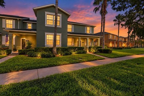 Adosado en venta en Winter Garden, Florida, 3 dormitorios, 162.67 m2 № 2430847 - foto 3