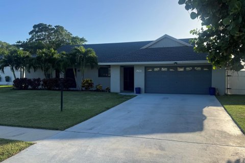 Casa en Lake Worth, Florida 3 dormitorios, 158.86 m2 № 2388430
