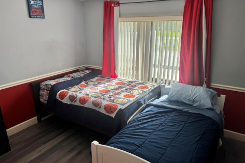 Casa en venta en Lake Worth, Florida, 3 dormitorios, 158.86 m2 № 2388430 - foto 12