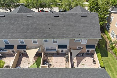 Купить таунхаус в Орландо, Флорида 5 комнат, 109.07м2, № 2211737 - фото 27