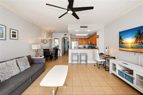 Copropriété à vendre à Orlando, Floride: 1 chambre, 74.14 m2 № 2330941 - photo 21