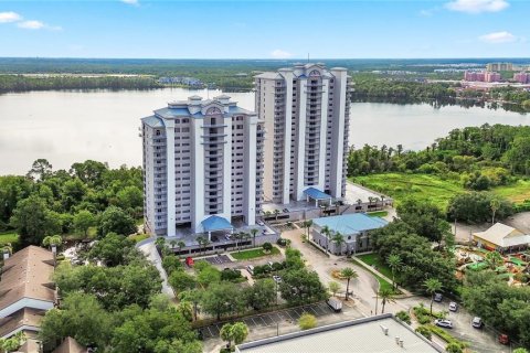 Copropriété à vendre à Orlando, Floride: 1 chambre, 74.14 m2 № 2330941 - photo 2