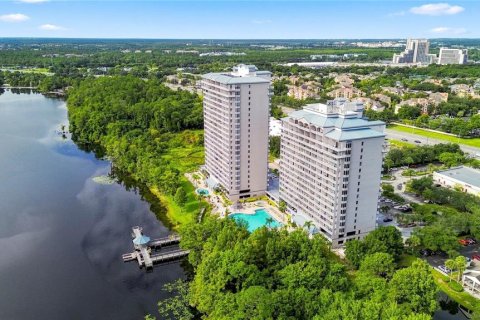 Copropriété à vendre à Orlando, Floride: 1 chambre, 74.14 m2 № 2330941 - photo 8