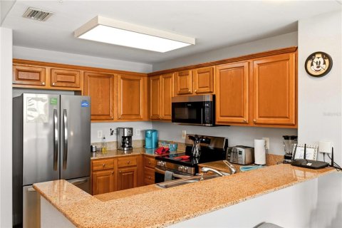 Copropriété à vendre à Orlando, Floride: 1 chambre, 74.14 m2 № 2330941 - photo 15
