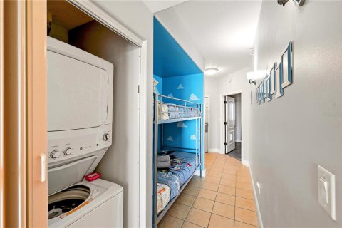Copropriété à vendre à Orlando, Floride: 1 chambre, 74.14 m2 № 2330941 - photo 29