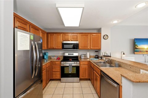 Copropriété à vendre à Orlando, Floride: 1 chambre, 74.14 m2 № 2330941 - photo 5