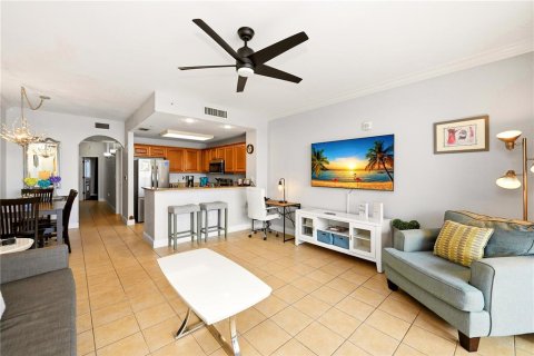 Copropriété à vendre à Orlando, Floride: 1 chambre, 74.14 m2 № 2330941 - photo 20