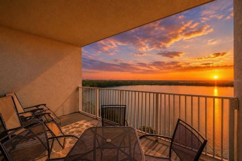 Condo in Orlando, Florida, 1 bedroom  № 2330941