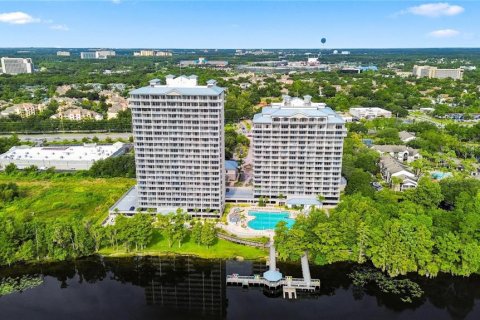 Copropriété à vendre à Orlando, Floride: 1 chambre, 74.14 m2 № 2330941 - photo 9