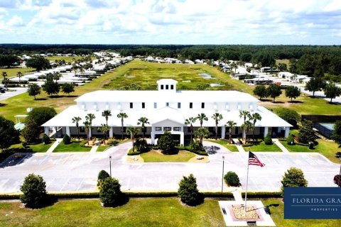 Land in Webster, Florida № 2378079 - photo 13