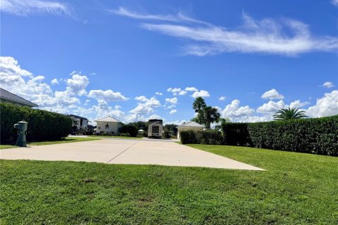 Land in Webster, Florida № 2378079 - photo 6