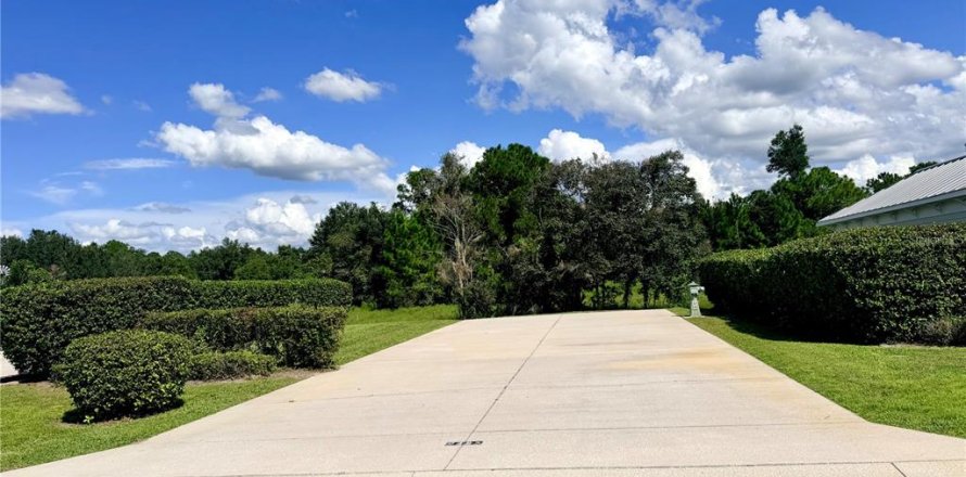 Land in Webster, Florida № 2378079