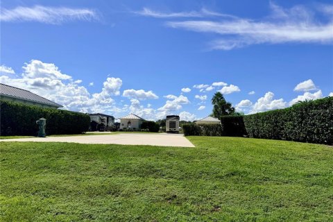 Land in Webster, Florida № 2378079 - photo 7