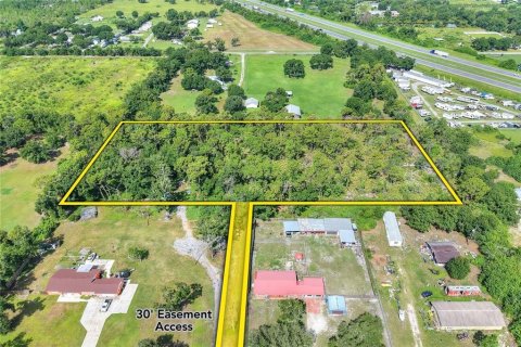 Land in Ruskin, Florida № 2341914 - photo 5