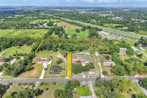 Land in Ruskin, Florida № 2341914 - photo 6