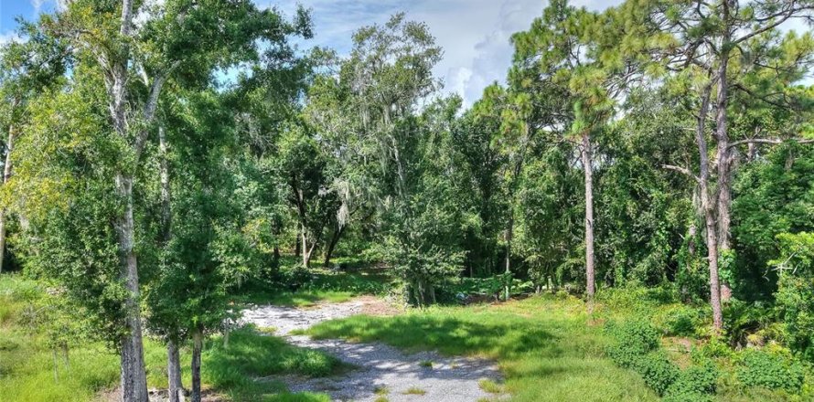 Land in Ruskin, Florida № 2341914
