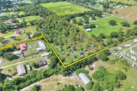 Land in Ruskin, Florida № 2341914 - photo 4