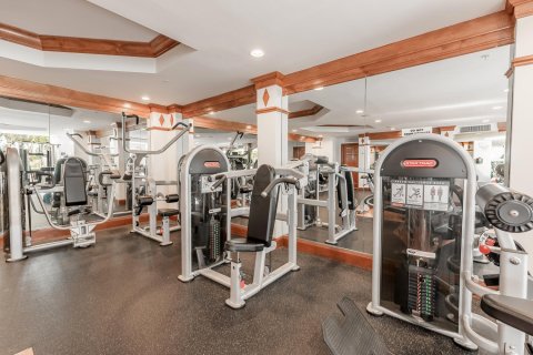 Condominio en venta en West Palm Beach, Florida, 2 dormitorios, 99.5 m2 № 1189920 - foto 1