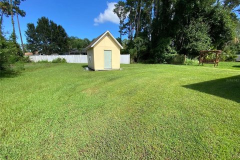 Villa ou maison à louer à Palm Coast, Floride: 3 chambres, 151.9 m2 № 2103846 - photo 15