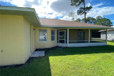 Villa ou maison à louer à Palm Coast, Floride: 3 chambres, 151.9 m2 № 2103846 - photo 14