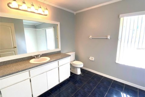 Villa ou maison à louer à Palm Coast, Floride: 3 chambres, 151.9 m2 № 2103846 - photo 9