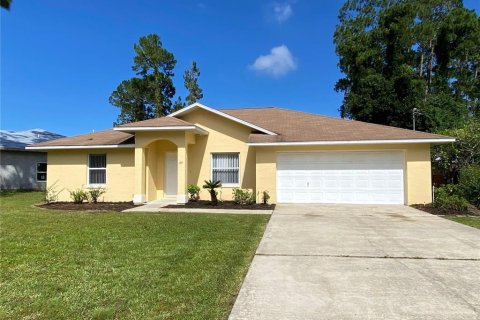 Villa ou maison à Palm Coast, Floride 3 chambres, 151.9 m2 № 2103846
