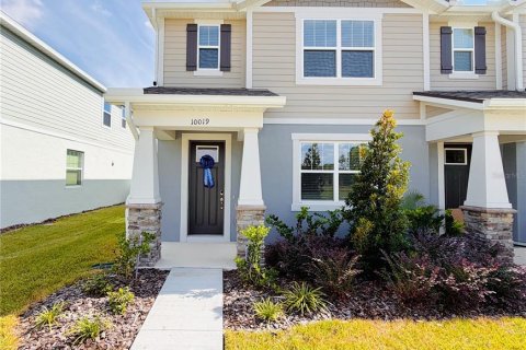 Touwnhouse à louer à Orlando, Floride: 4 chambres, 155.89 m2 № 2404853 - photo 2