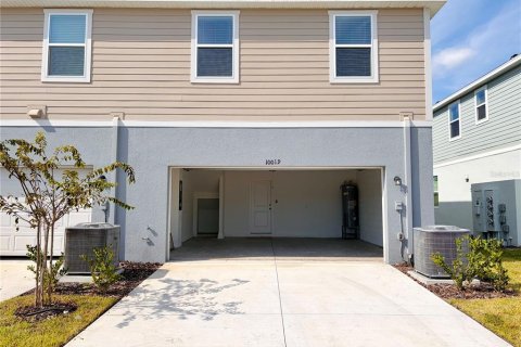 Touwnhouse à louer à Orlando, Floride: 4 chambres, 155.89 m2 № 2404853 - photo 11