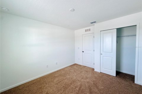 Touwnhouse à louer à Orlando, Floride: 4 chambres, 155.89 m2 № 2404853 - photo 19
