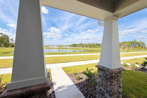 Touwnhouse à louer à Orlando, Floride: 4 chambres, 155.89 m2 № 2404853 - photo 4