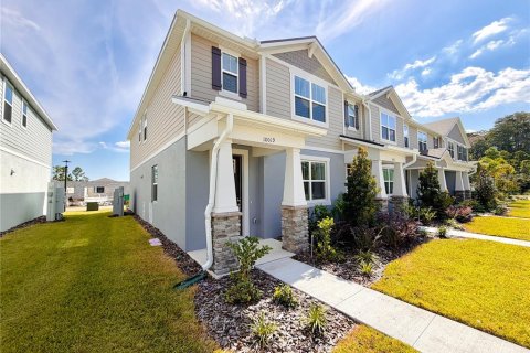 Touwnhouse à Orlando, Floride 4 chambres, 155.89 m2 № 2404853