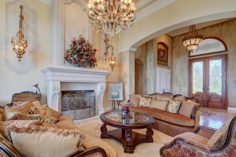 Casa en venta en Spring Hill, Florida, 5 dormitorios, 831.66 m2 № 1299305 - foto 22