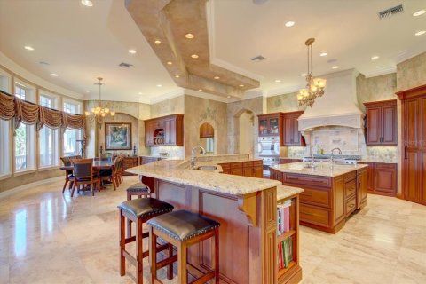 Casa en venta en Spring Hill, Florida, 5 dormitorios, 831.66 m2 № 1299305 - foto 26