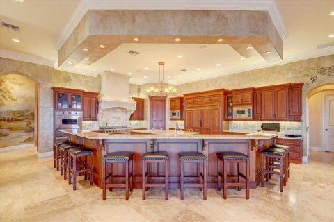 Casa en venta en Spring Hill, Florida, 5 dormitorios, 831.66 m2 № 1299305 - foto 24