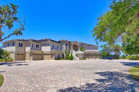 Casa en venta en Spring Hill, Florida, 5 dormitorios, 831.66 m2 № 1299305 - foto 6