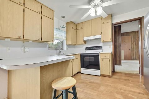 Casa en venta en Lutz, Florida, 2 dormitorios, 107.02 m2 № 2386313 - foto 7