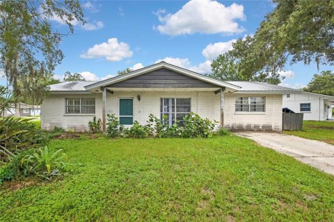 Casa en Lutz, Florida 2 dormitorios, 107.02 m2 № 2386313
