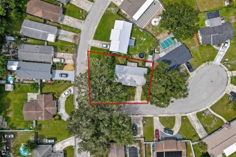 Casa en venta en Lutz, Florida, 2 dormitorios, 107.02 m2 № 2386313 - foto 2