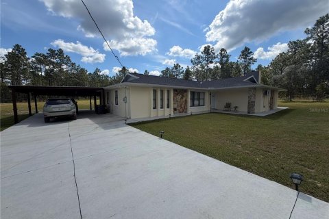 Villa ou maison à vendre à Ocala, Floride: 4 chambres, 184.13 m2 № 2399290 - photo 3