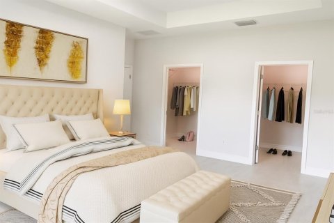 Villa ou maison à vendre à North Port, Floride: 3 chambres, 136.01 m2 № 2406482 - photo 9