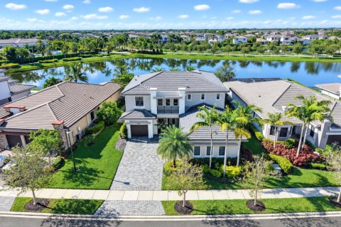 Casa en Parkland, Florida 5 dormitorios, 368.45 m2 № 2382947