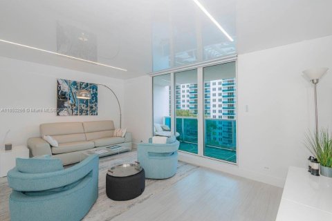 Copropriété à vendre à Miami Beach, Floride: 55.74 m2 № 1871690 - photo 9