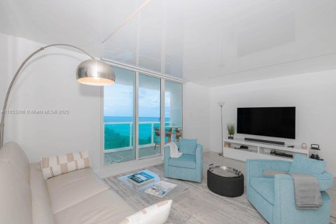Copropriété à vendre à Miami Beach, Floride: 55.74 m2 № 1871690 - photo 10